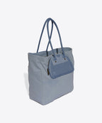 ADIDAS ADIDAS Shopper Bag - Sky Blue