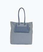 ADIDAS ADIDAS Shopper Bag - Sky Blue
