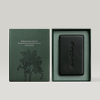 DONGGUBAT 3 types of Blooming Perfume Shampoo Bars (certified for hair loss relief functionality)