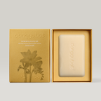 DONGGUBAT 3 types of Blooming Perfume Shampoo Bars (certified for hair loss relief functionality)