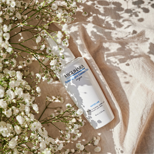 MIGUHARA Hyalu Collagen Essence Mist Origin 80ml