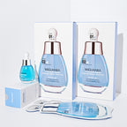 MIGUHARA MIGUHARA 2 Step Aqua Balance Mask Pack 5 sheets