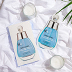 MIGUHARA MIGUHARA 2 Step Aqua Balance Mask Pack 5 sheets