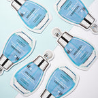 MIGUHARA MIGUHARA 2 Step Aqua Balance Mask Pack 5 sheets