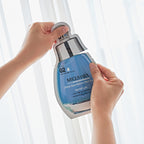 MIGUHARA MIGUHARA 2 Step Aqua Balance Mask Pack 5 sheets