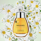 MIGUHARA MIGUHARA 2-Step Radiance Mask Pack (5 Sheets)