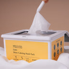 MIGUHARA MIGUHARA Daily Shine Calming Mask Pack