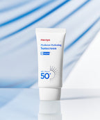 Ma:nyo Ma:nyo Hyaluronic Hydrating Sun Cream SPF 50+