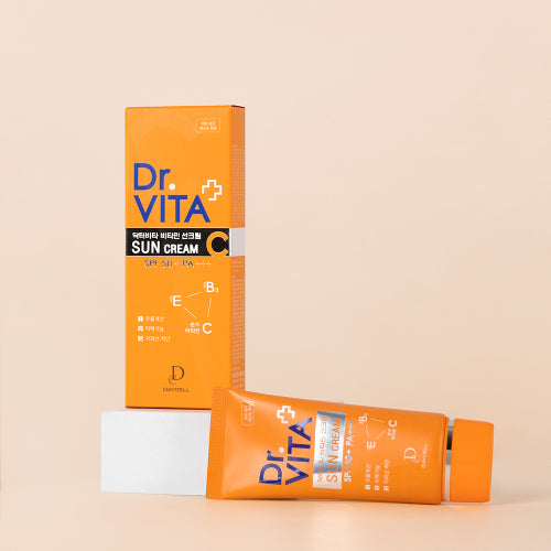 DRVITA DRVITA Vitamin Sunscreen SPF 50+ PA+++ 50g