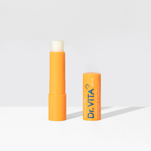 DRVITA DRVITA Sunscreen Functional Vitamin Lip Helps SPF 15