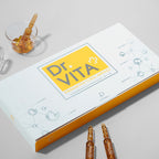 DRVITA DRVITA Premium Vita 12 Real Ampoule (C) 2ml x 10ea