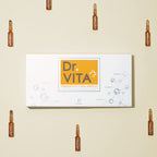 DRVITA DRVITA Premium Vita 12 Real Ampoule (C) 2ml x 10ea