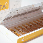 DRVITA DRVITA Premium Vita 12 Real Ampoule (C) 2ml x 10ea