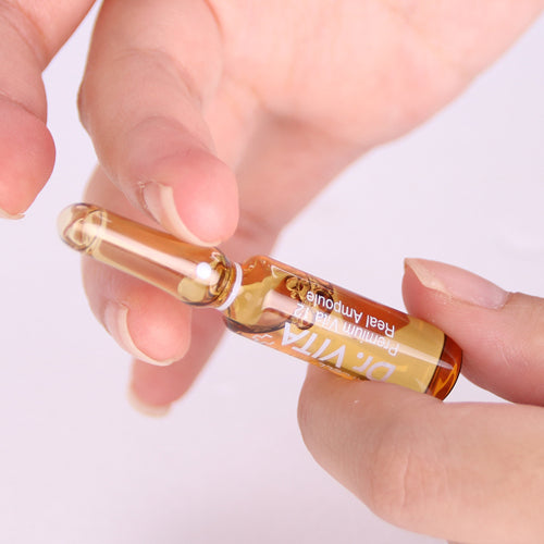 DRVITA DRVITA Premium Vita 12 Real Ampoule (C) 2ml x 10ea