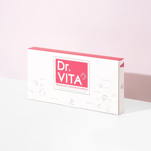 DRVITA DRVITA Premium Vita 12 High Moisturizing Ampoule 20ml