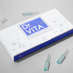 DRVITA DRVITA Premium Vita 12 High Moisture Ampoule 2ml x 10ea