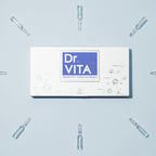 DRVITA DRVITA Premium Vita 12 High Moisture Ampoule 2ml x 10ea