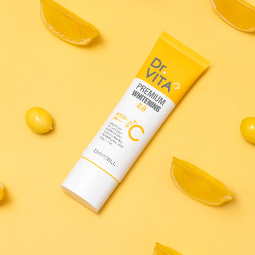DRVITA DRVITA Triple Functional Premium Radiance BB 50g (SPF50+/PA+++))