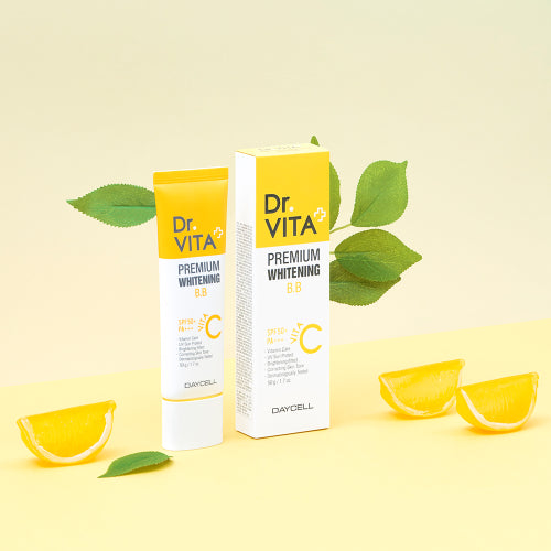 DRVITA DRVITA Triple Functional Premium Radiance BB 50g (SPF50+/PA+++))