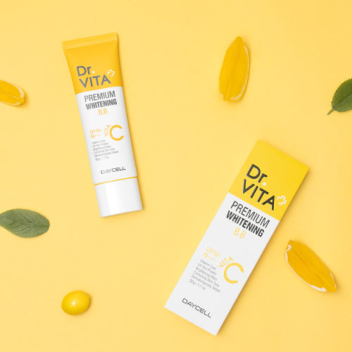 DRVITA DRVITA Triple Functional Premium Radiance BB 50g (SPF50+/PA+++))