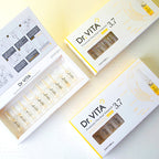 DRVITA DRVITA Premium Vita Dual Ampoule 3.7