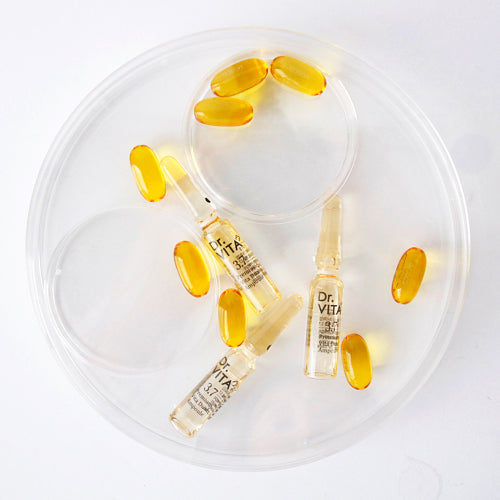 DRVITA DRVITA Premium Vita Dual Ampoule 3.7