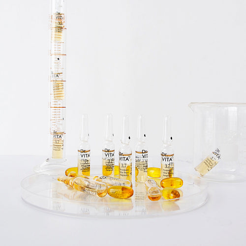 DRVITA DRVITA Premium Vita Dual Ampoule 3.7