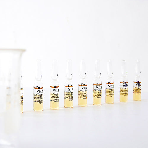 DRVITA DRVITA Premium Vita Dual Ampoule 3.7