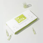 DRVITA DRVITA Premium Vita 12 Calming Cica Ampoule 2ml x 10ea