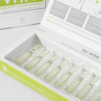 DRVITA DRVITA Premium Vita 12 Calming Cica Ampoule 2ml x 10ea