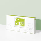 DRVITA DRVITA Premium Vita 12 Calming Cica Ampoule 2ml x 10ea