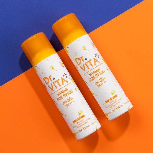 DRVITA DRVITA Strong UV Protection Sun Spray 150ml (SPF50+)