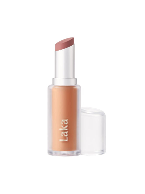 LAKA LAKA Bulky Matte Lipstick 403 Pig Sounds
