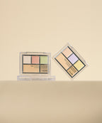 CLIO CLIO Kill Cover Founwear Conceal Palette 2pack