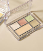 CLIO CLIO Kill Cover Founwear Conceal Palette 2pack