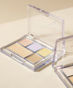 CLIO CLIO Kill Cover Founwear Conceal Palette 2pack