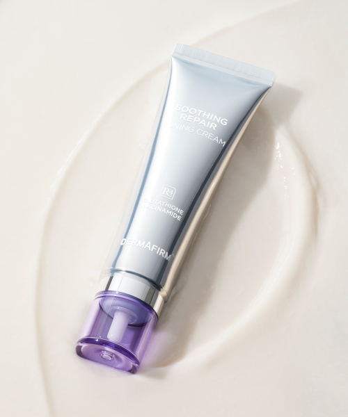 DERMAFIRM DERMAFIRM Soothing Repair Toning Cream R4 50ml