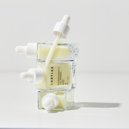 LUBYLAB Ruby Lab Retitathione Ampoule 2.0 1ea