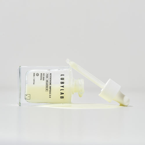 LUBYLAB Ruby Lab Retitathione Ampoule 2.0 1ea