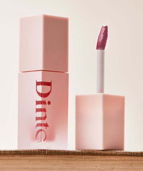 DINTO DINTO Blur Jelly Plumping Lip Tint