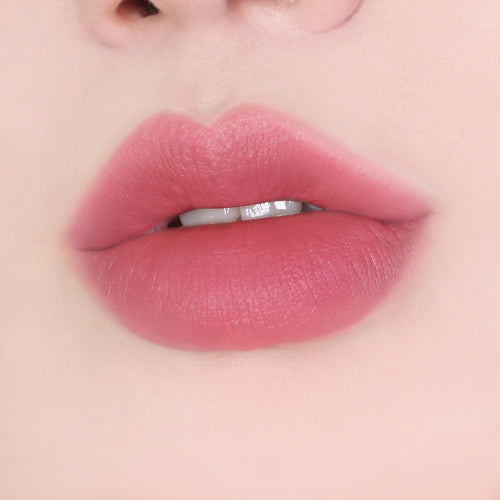 MQNY MQNY Powder Velvet Soft Matte Lipstick 5 Colors