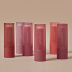 MQNY MQNY Powder Velvet Soft Matte Lipstick 5 Colors