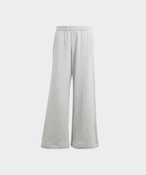 ADIDAS ADIDAS Sweatshirt 2-in-1 Track Sweatpants - Gray:Blue