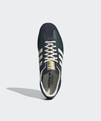 ADIDAS ADIDAS Sneakers SL 72 OG - Deep Green:Black
