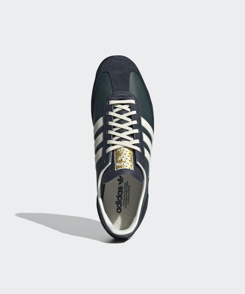 ADIDAS ADIDAS Sneakers SL 72 OG - Deep Green:Black