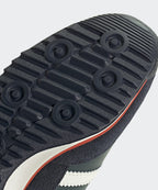 ADIDAS ADIDAS Sneakers SL 72 OG - Deep Green:Black