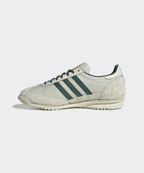 ADIDAS ADIDAS SL 72 OG Sneakers - White:Green