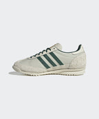 ADIDAS ADIDAS SL 72 OG Sneakers - White:Green