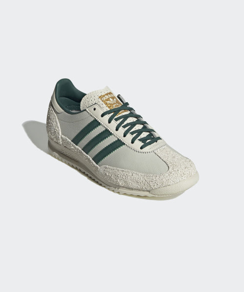 ADIDAS ADIDAS SL 72 OG Sneakers - White:Green