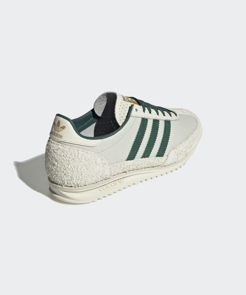 ADIDAS ADIDAS SL 72 OG Sneakers - White:Green